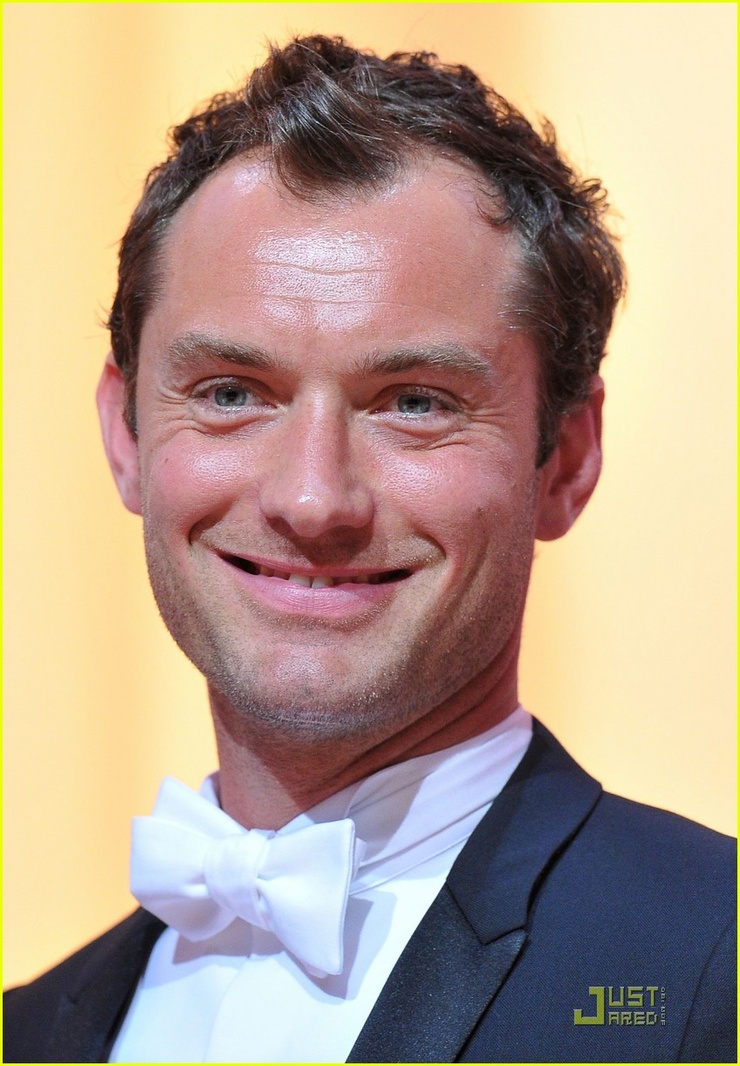 Picture of Jude Law