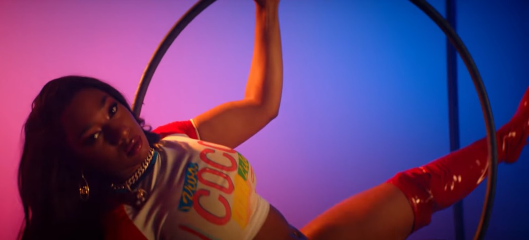 Megan Thee Stallion