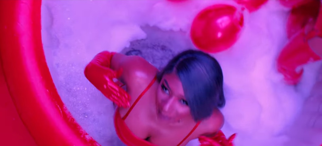 Megan Thee Stallion