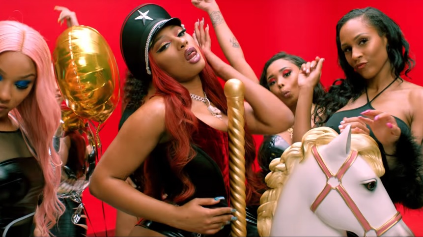 Megan Thee Stallion