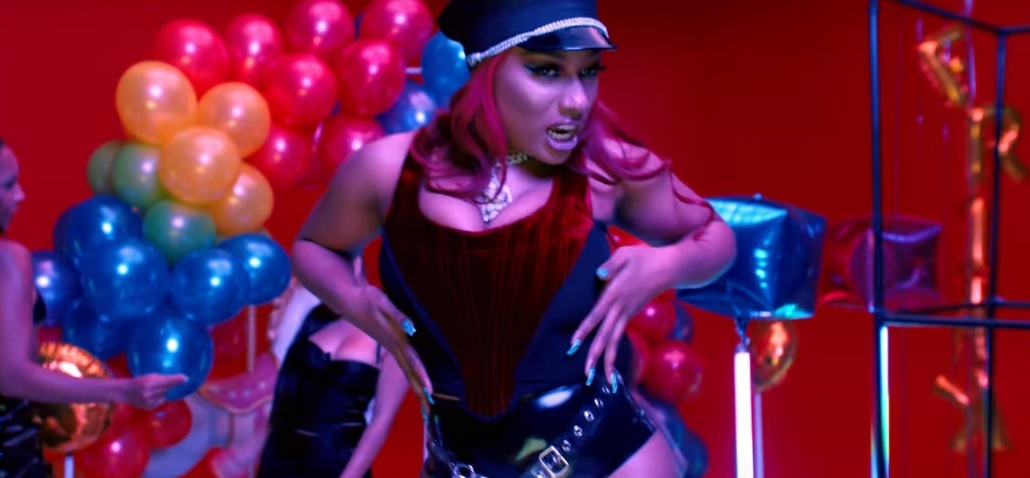 Megan Thee Stallion