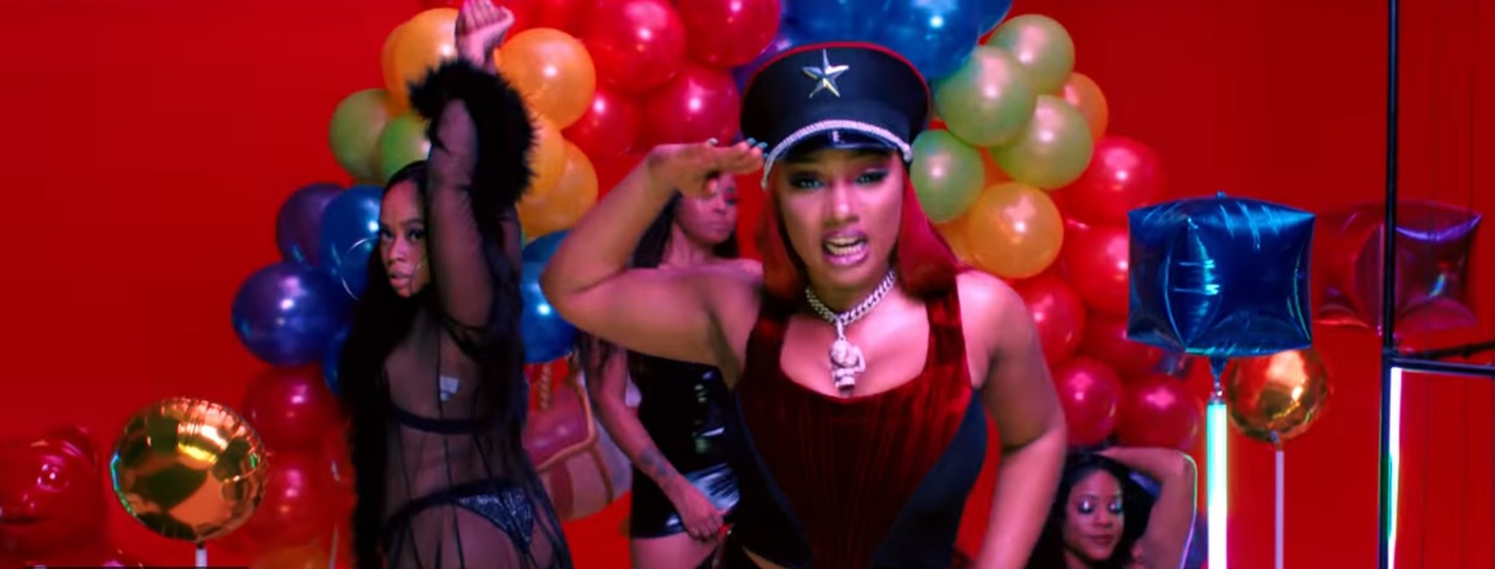 Megan Thee Stallion