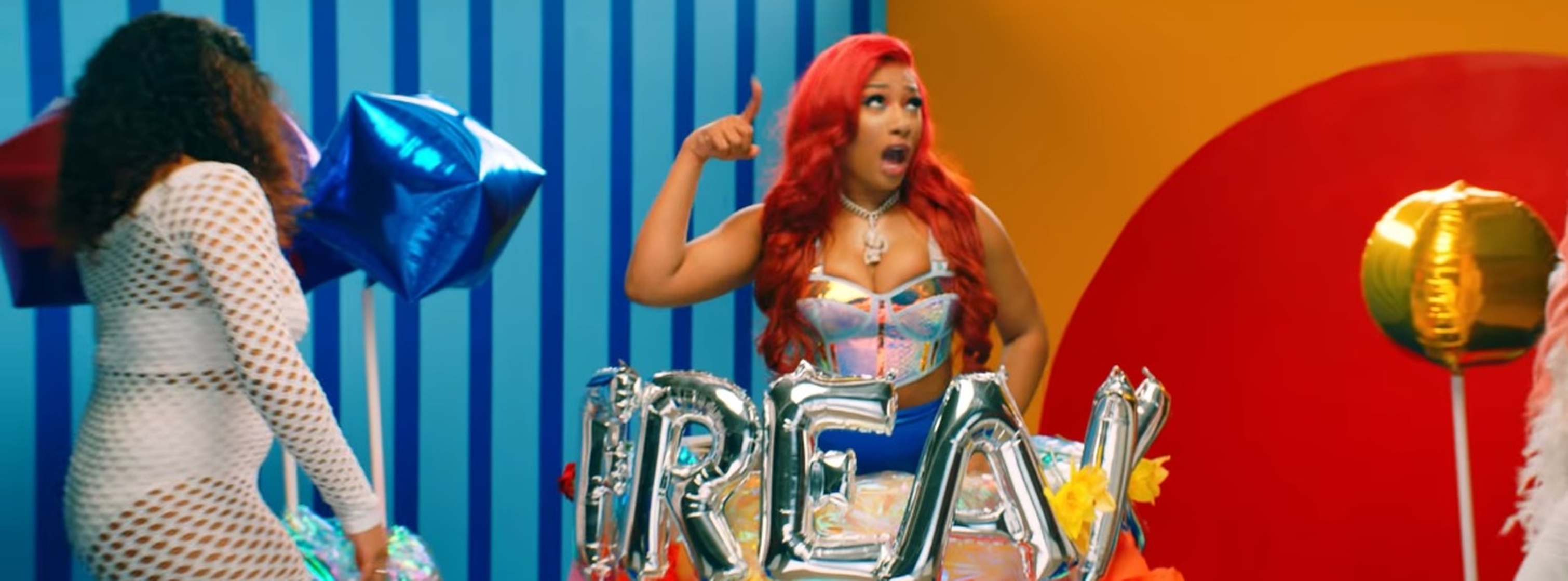Megan Thee Stallion