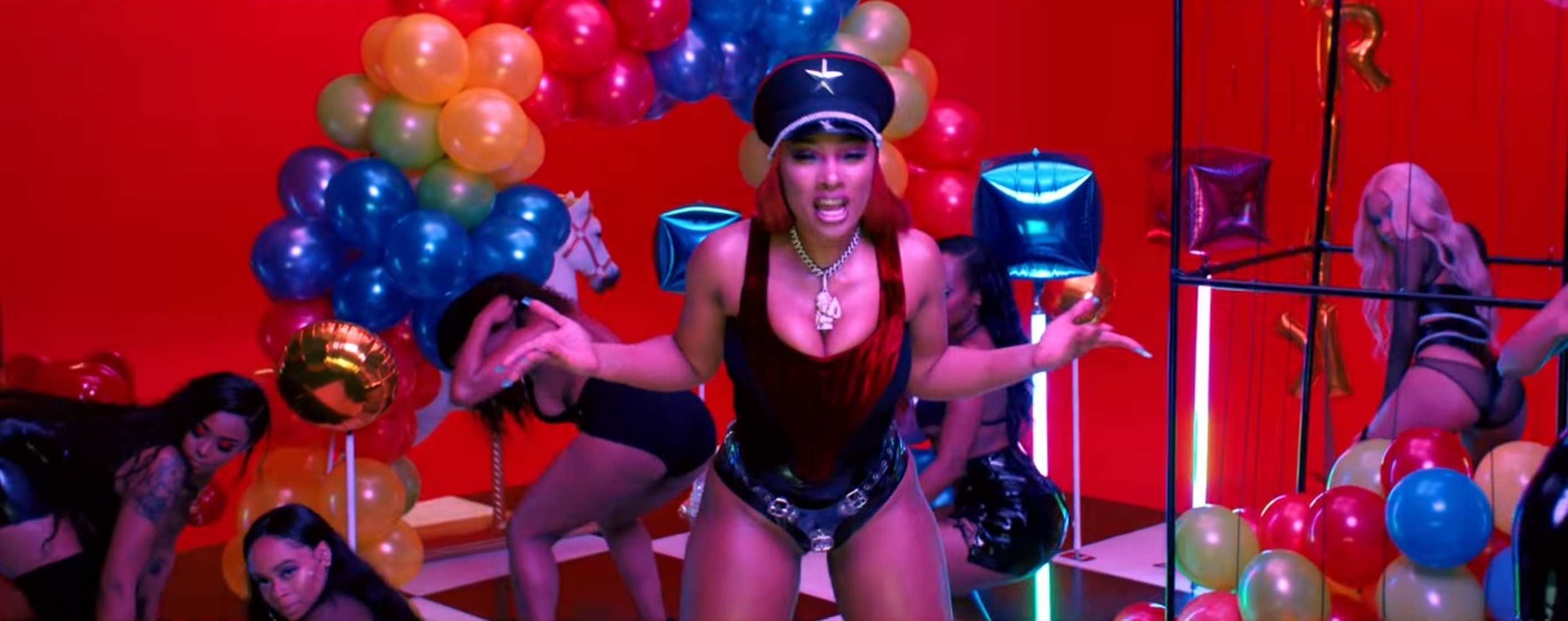 Megan Thee Stallion