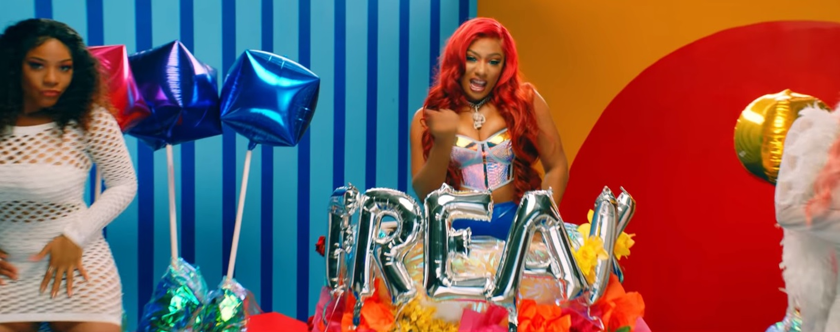 Megan Thee Stallion