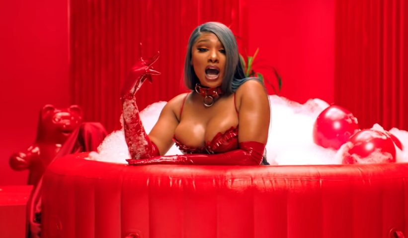 Megan Thee Stallion