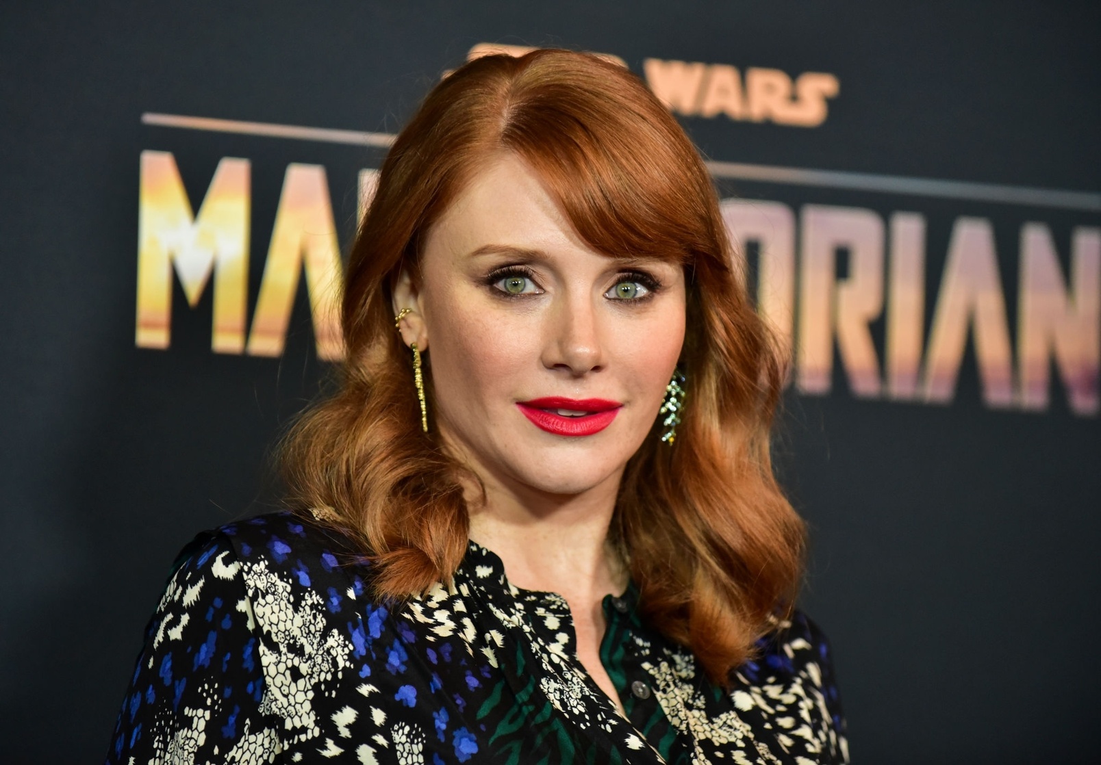 Bryce Dallas Howard Bryce Dallas Howard