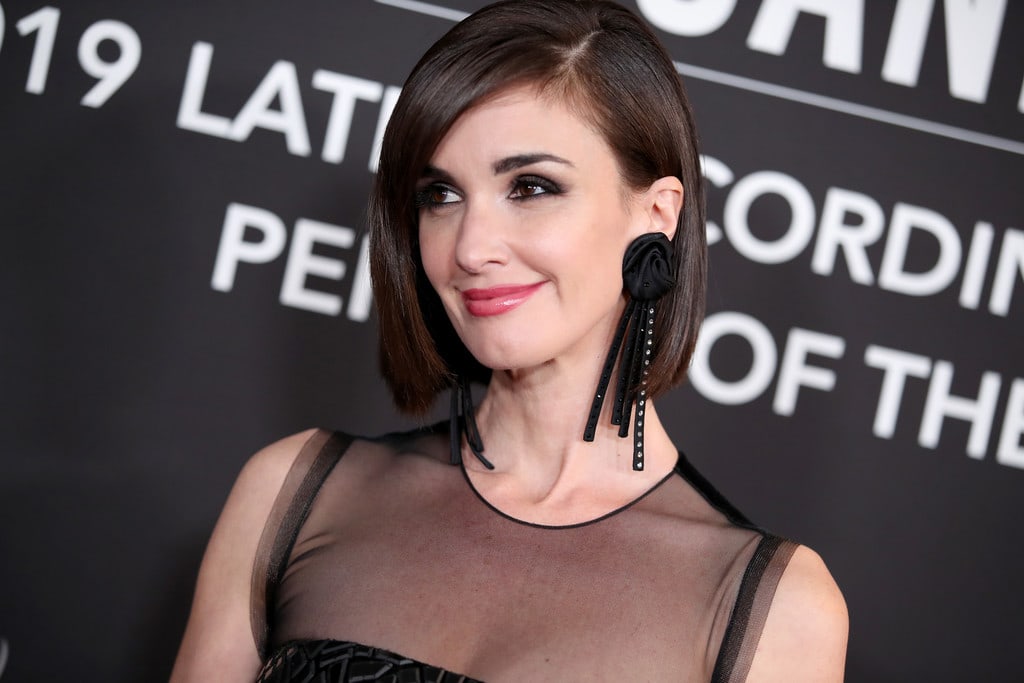 Paz Vega Paz Vega