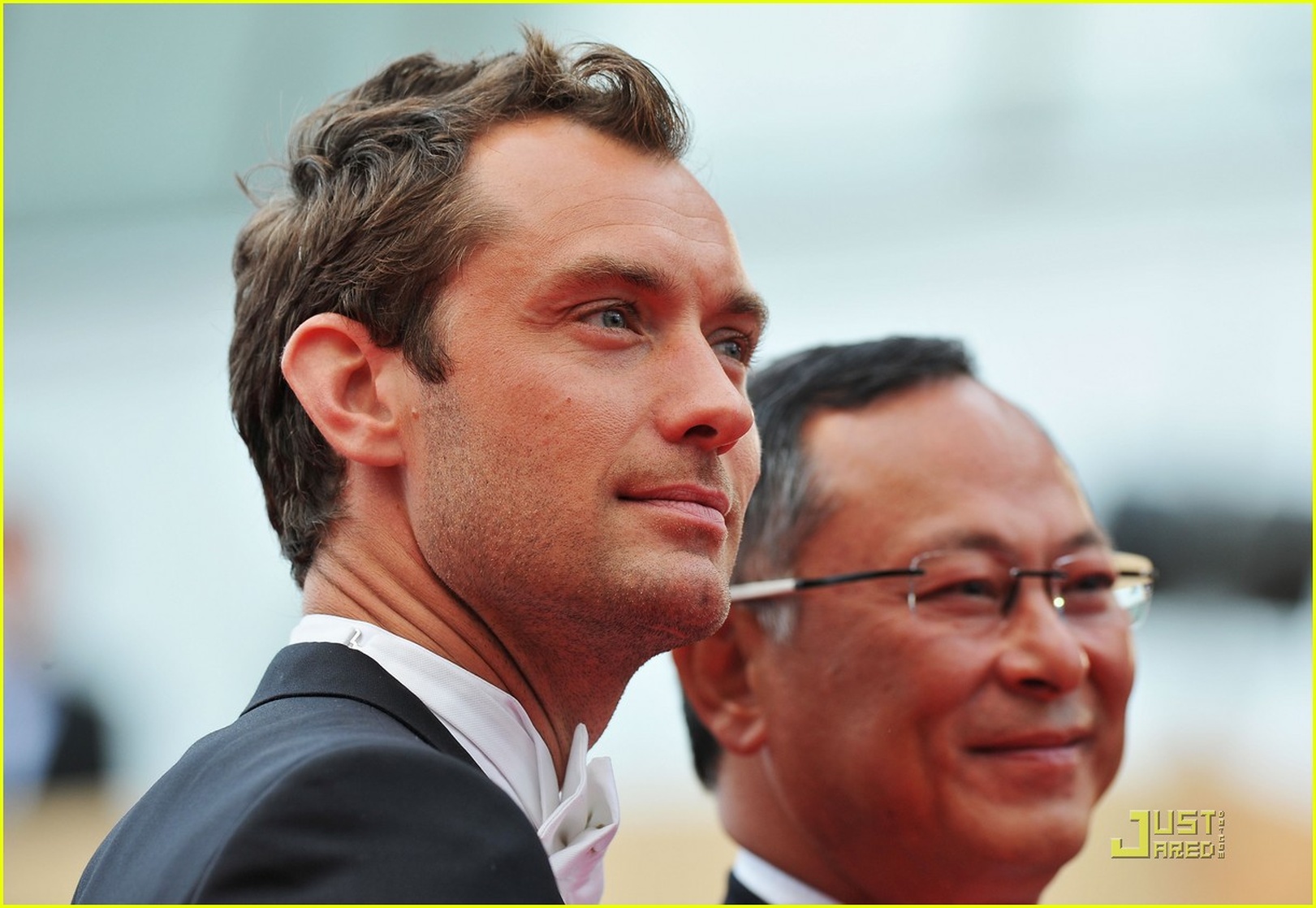 Jude Law