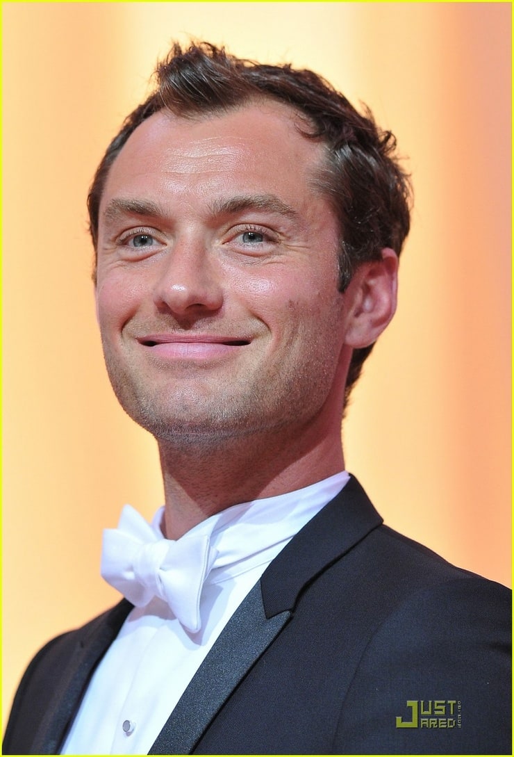 Picture of Jude Law