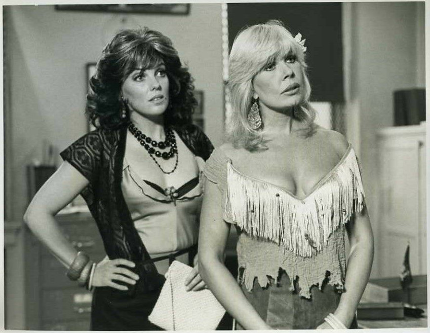 Tyne Daly Tyne Daly