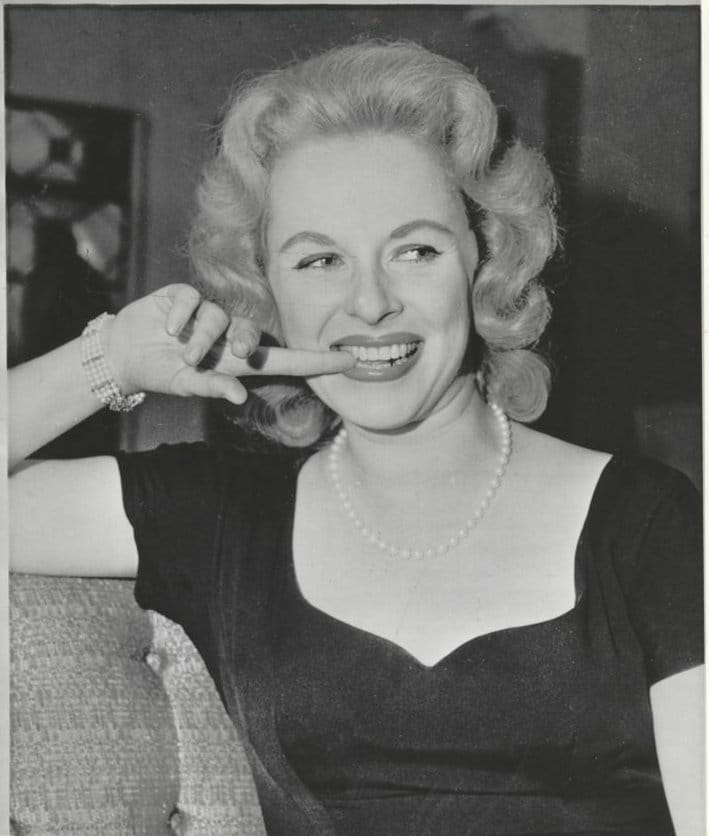 Mary Costa