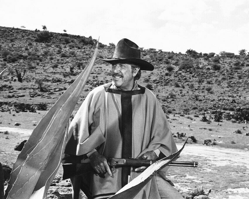 Richard Boone