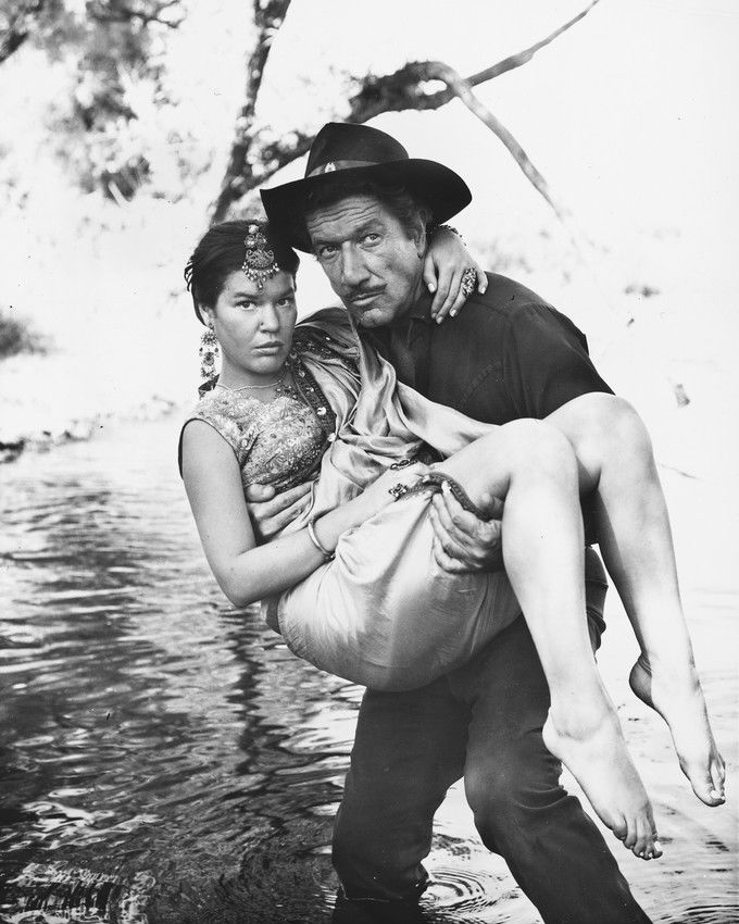 Richard Boone