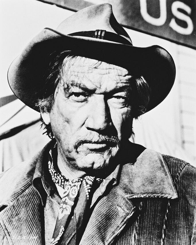 Richard Boone