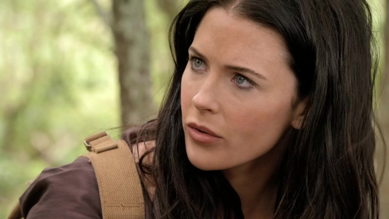 Legend of the Seeker