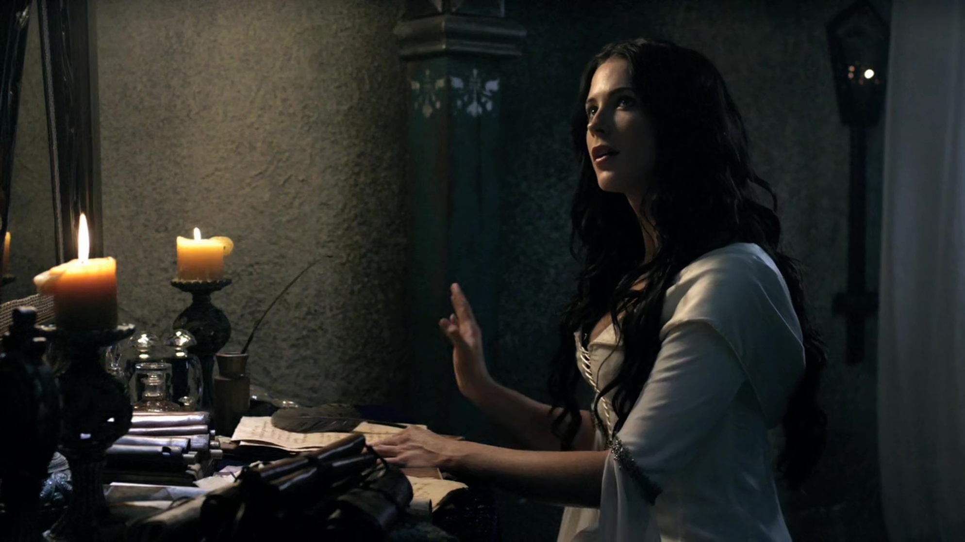 Bridget Regan
