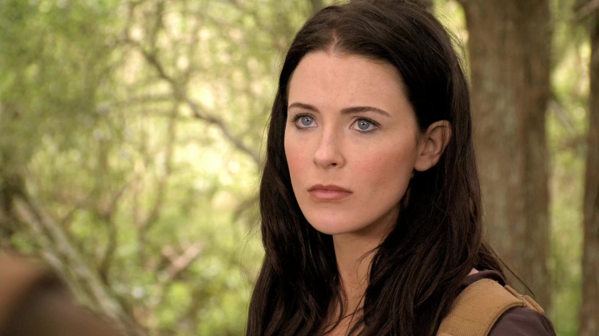 Bridget Regan