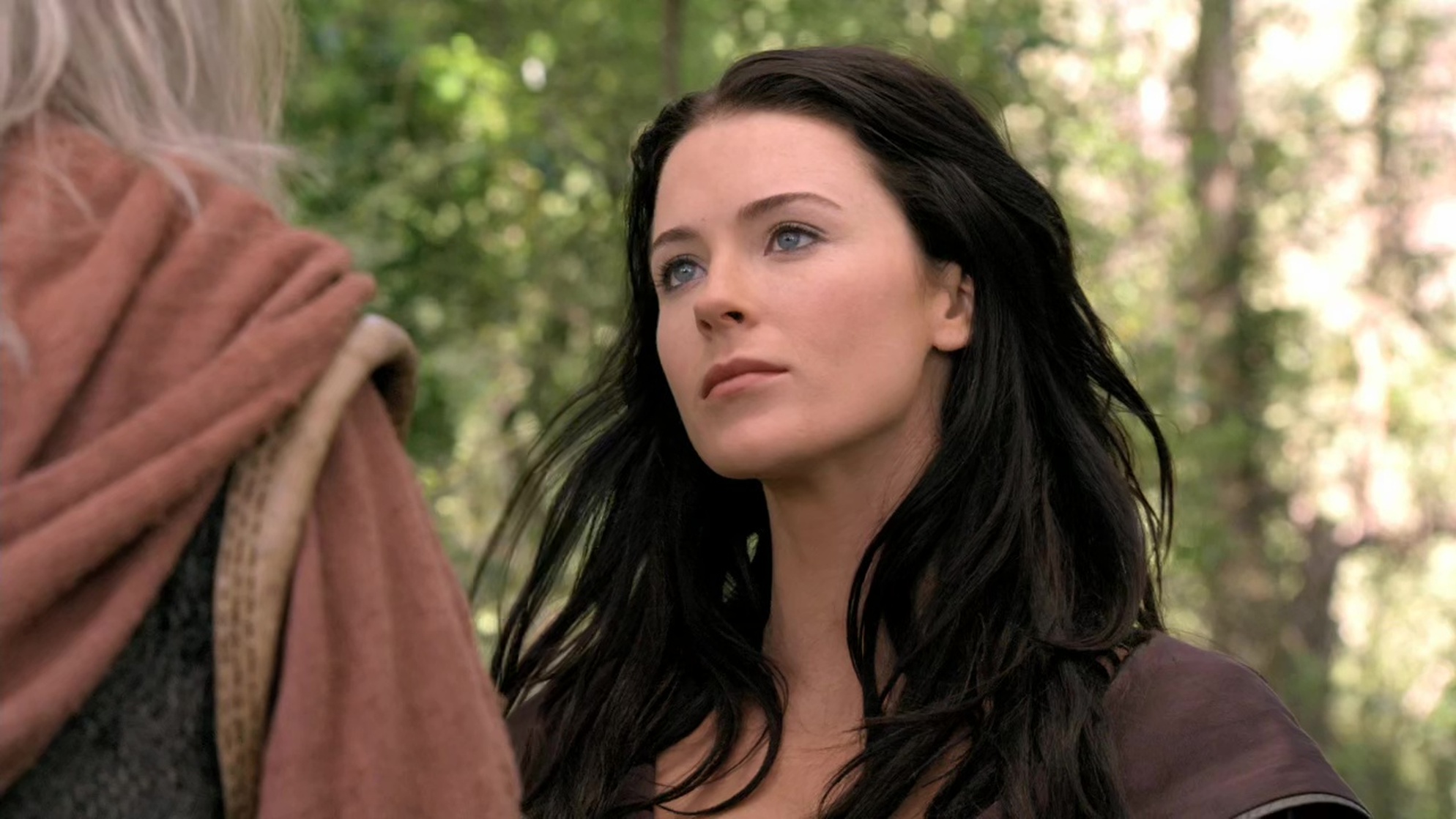 Bridget Regan