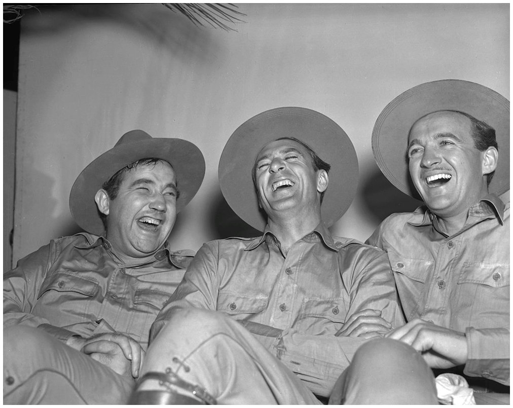 Broderick Crawford Broderick Crawford