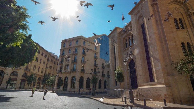 Beirut