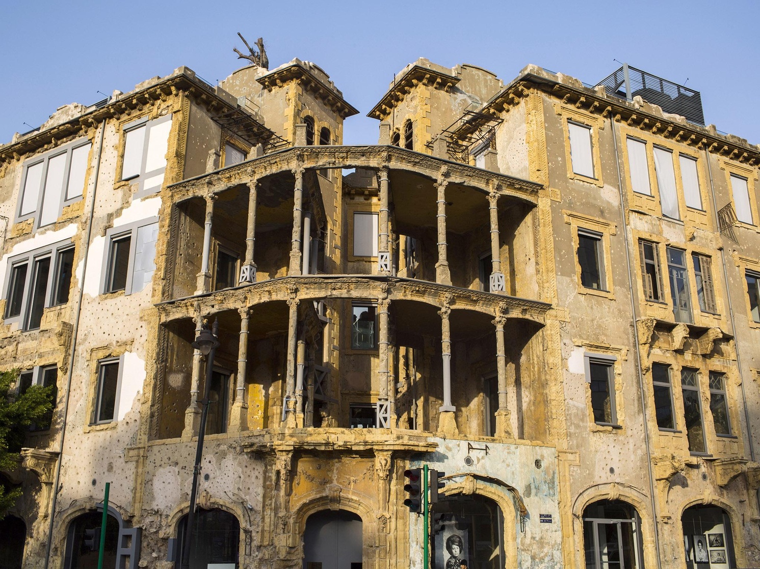 Beirut