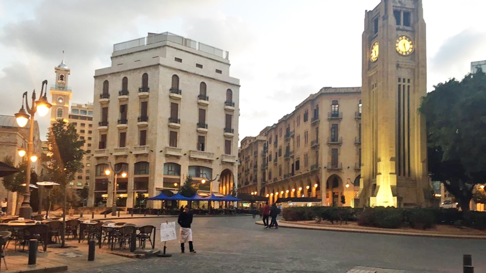 Beirut