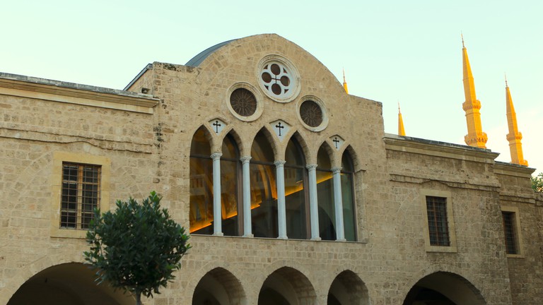 Beirut
