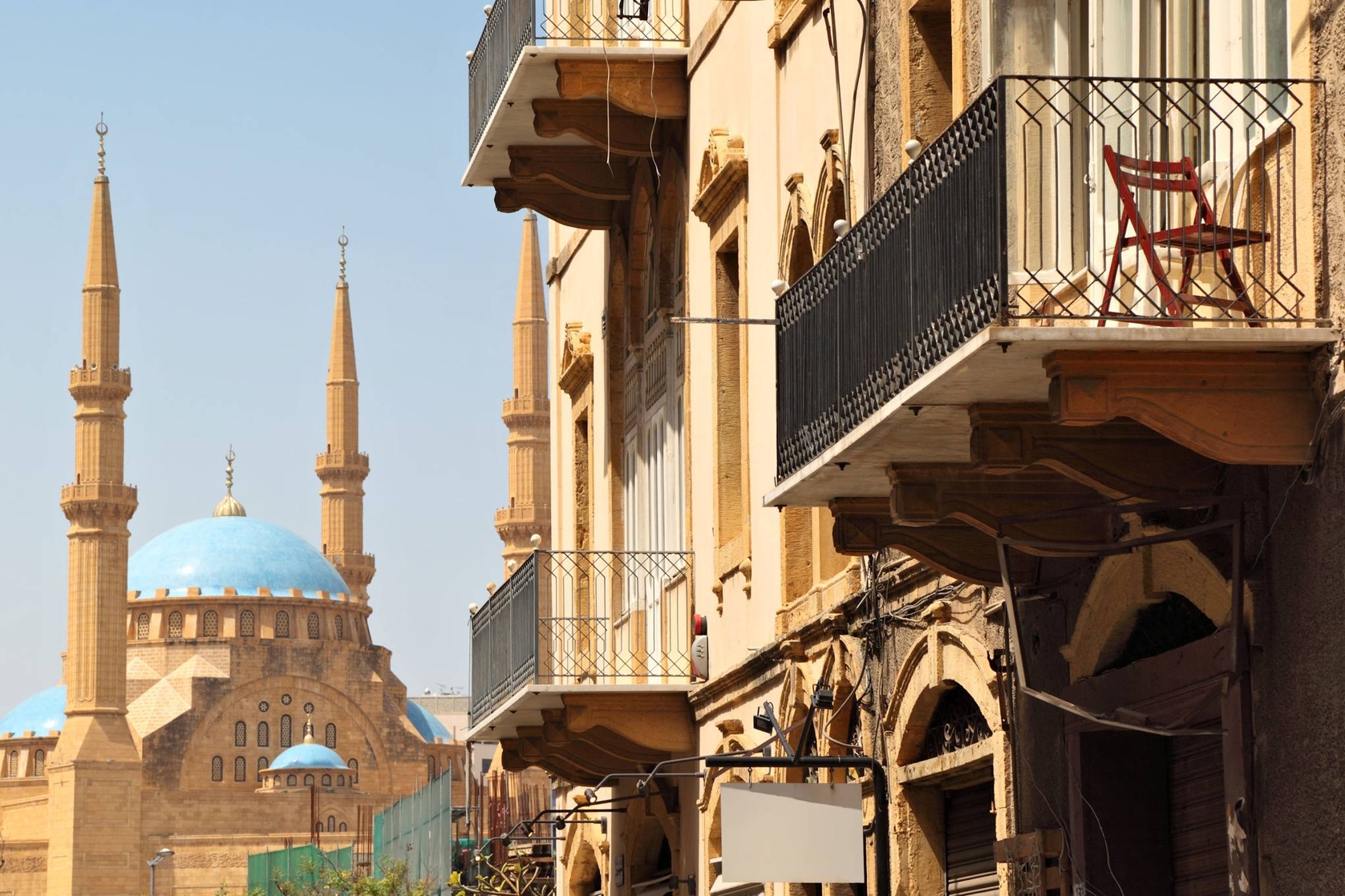 Beirut