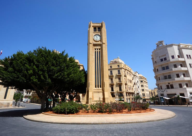 Beirut