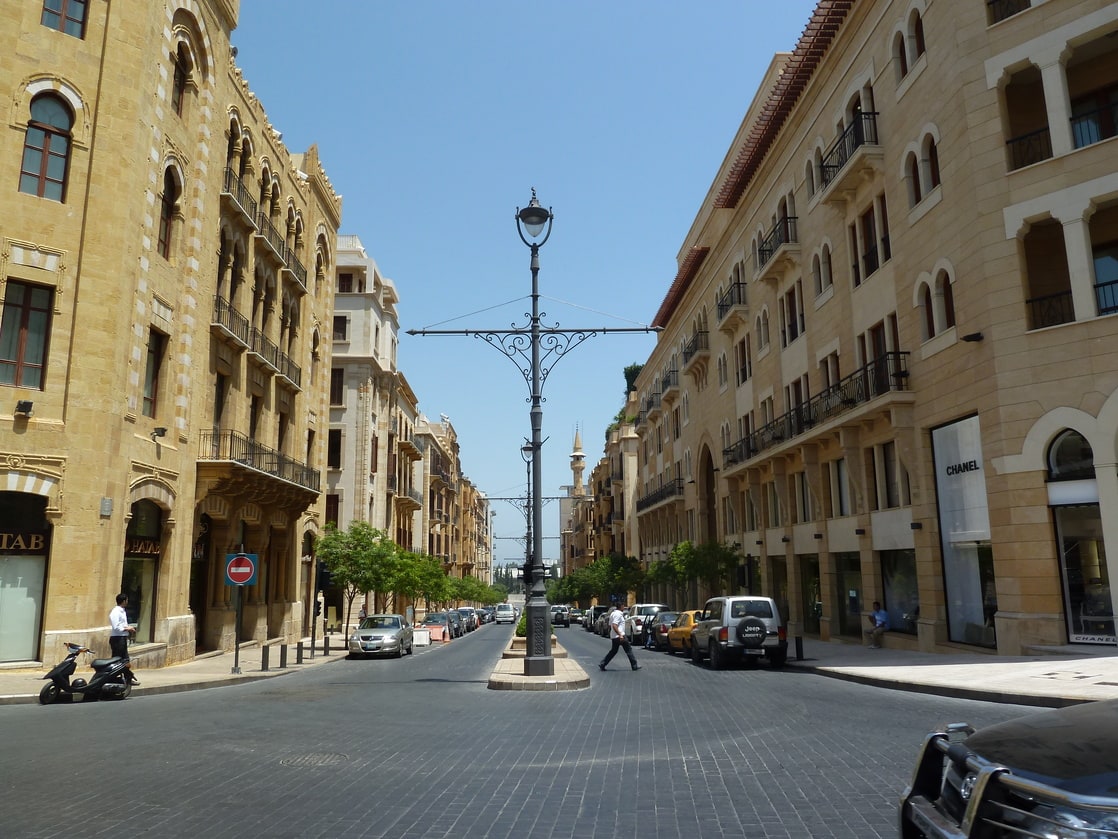 Beirut