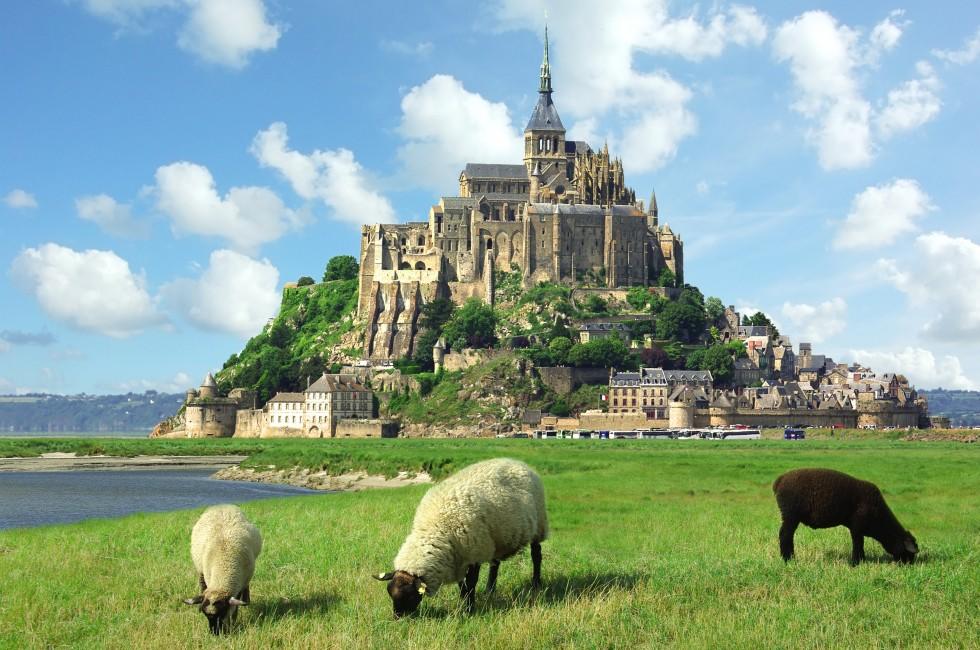 Normandy, France