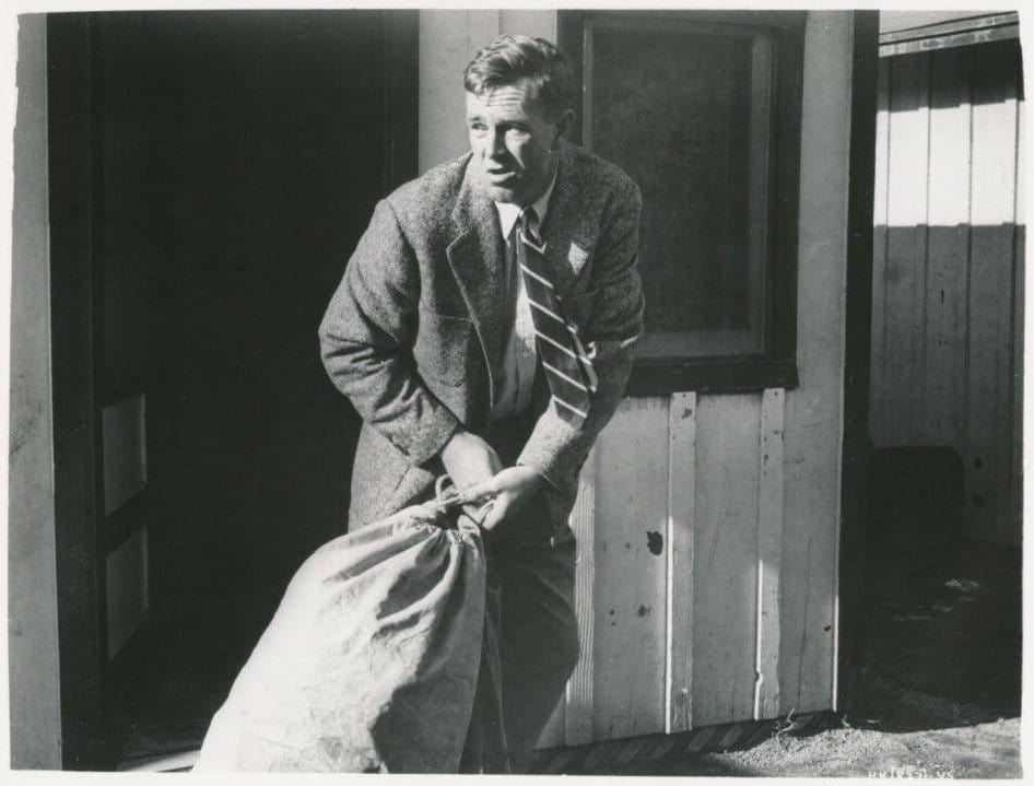 Sterling Hayden