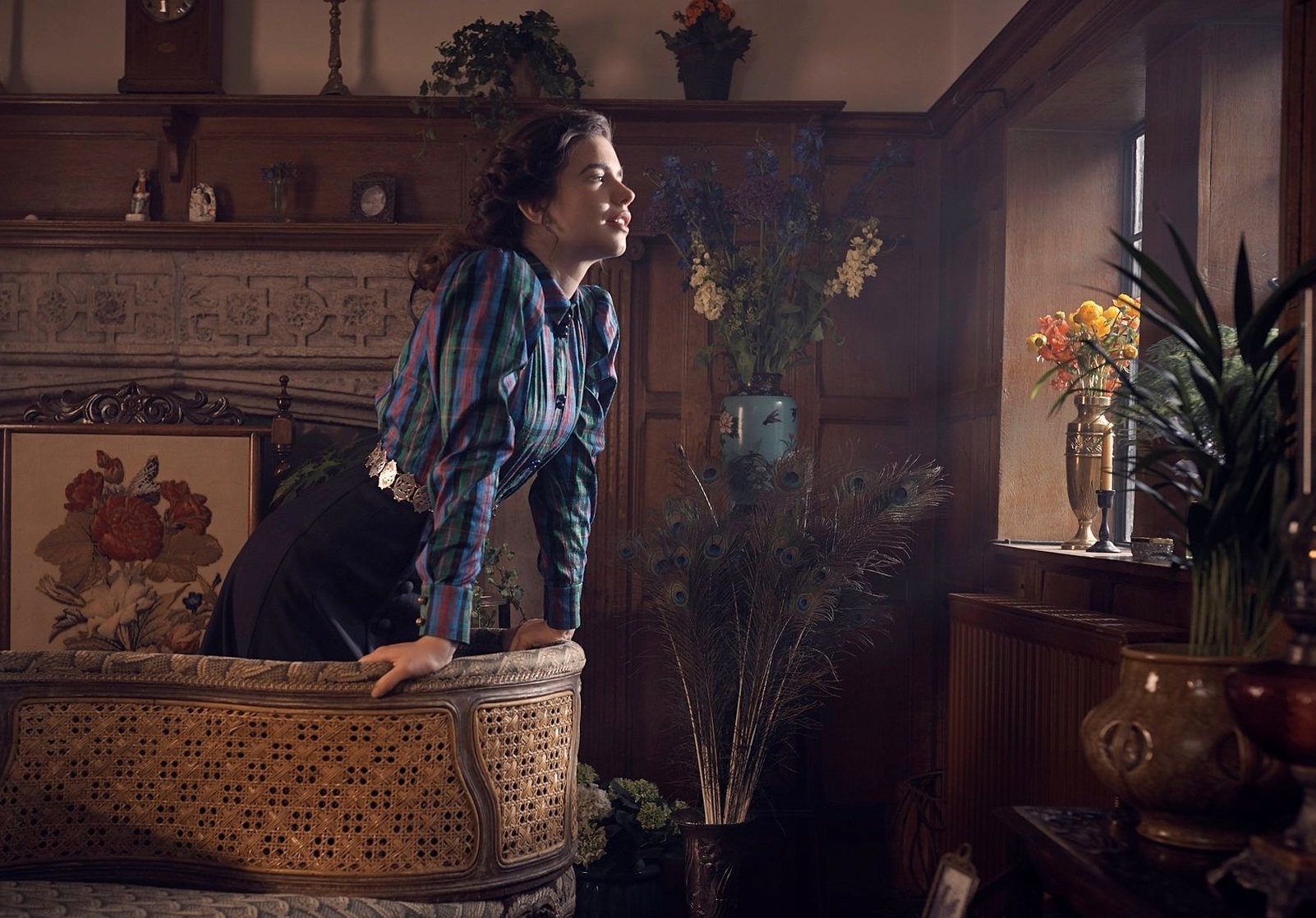 Howards End Howards End