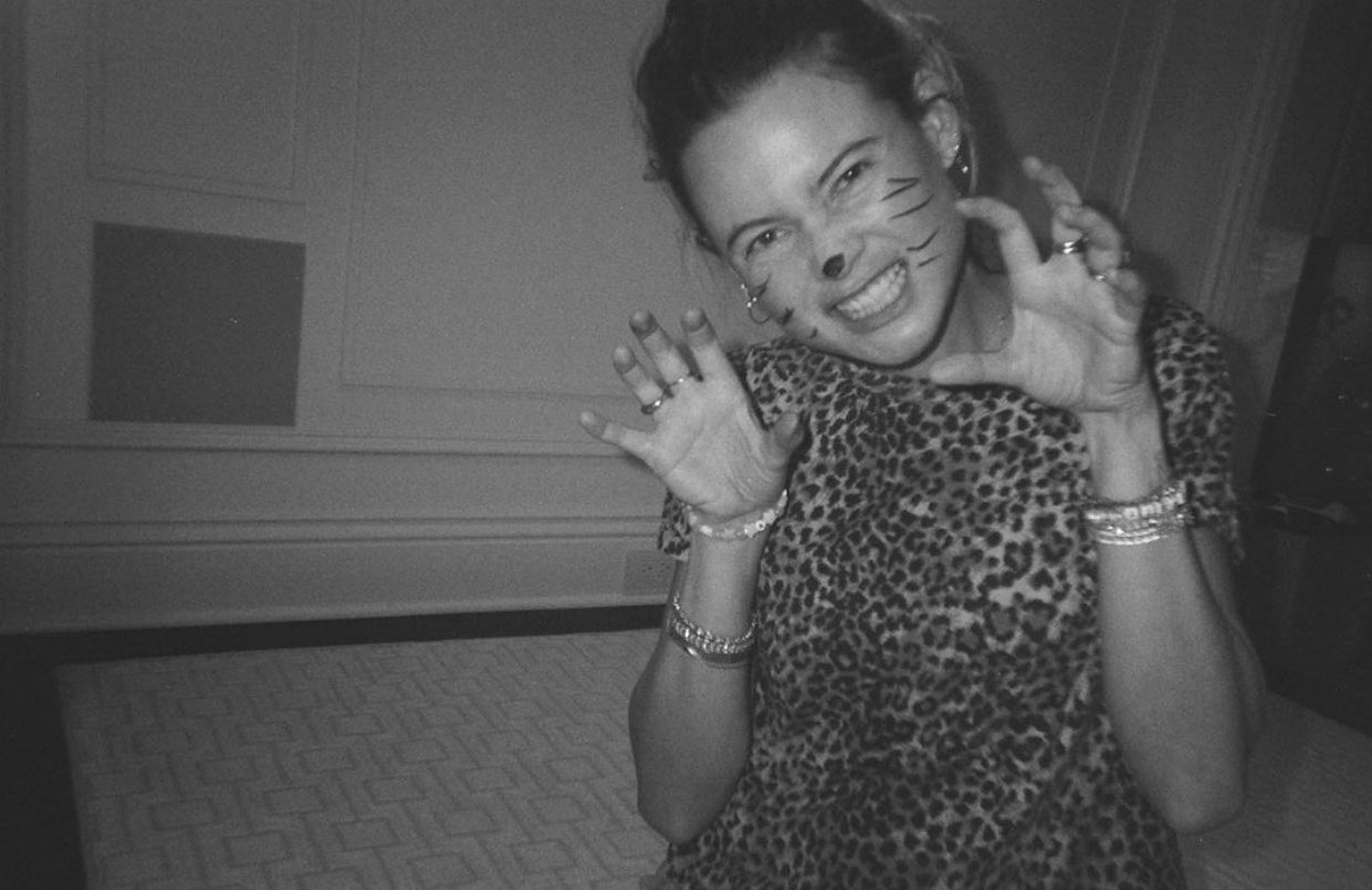 Behati Prinsloo Behati Prinsloo