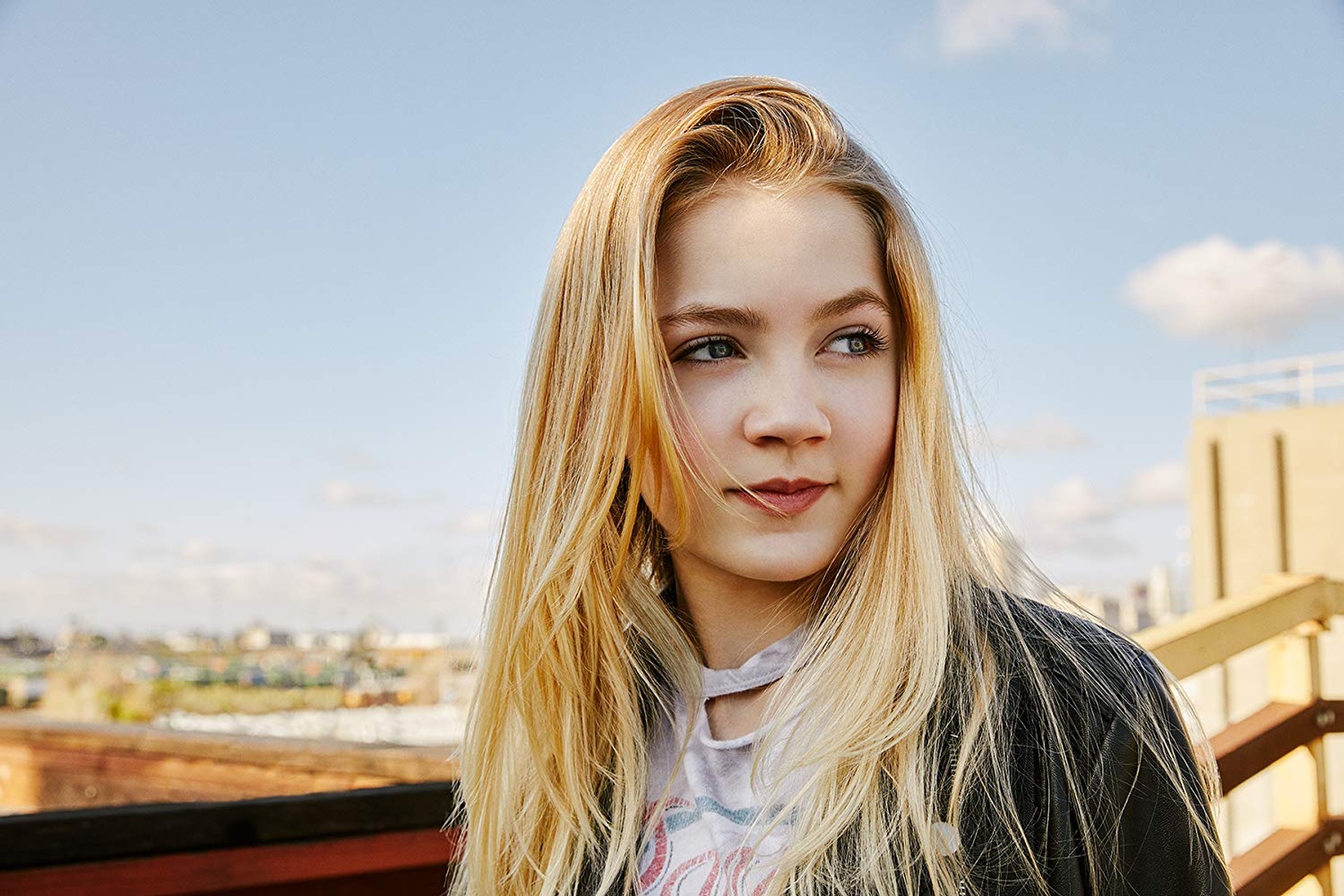 Katie Beth Hall