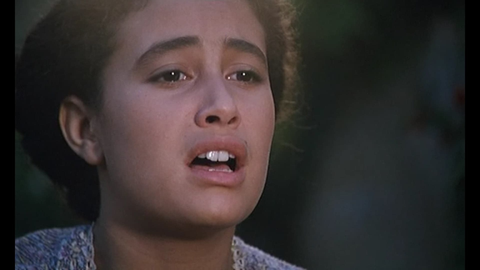 The Silences of the Palace                                  (1994)