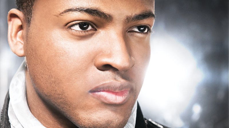 Taio Cruz