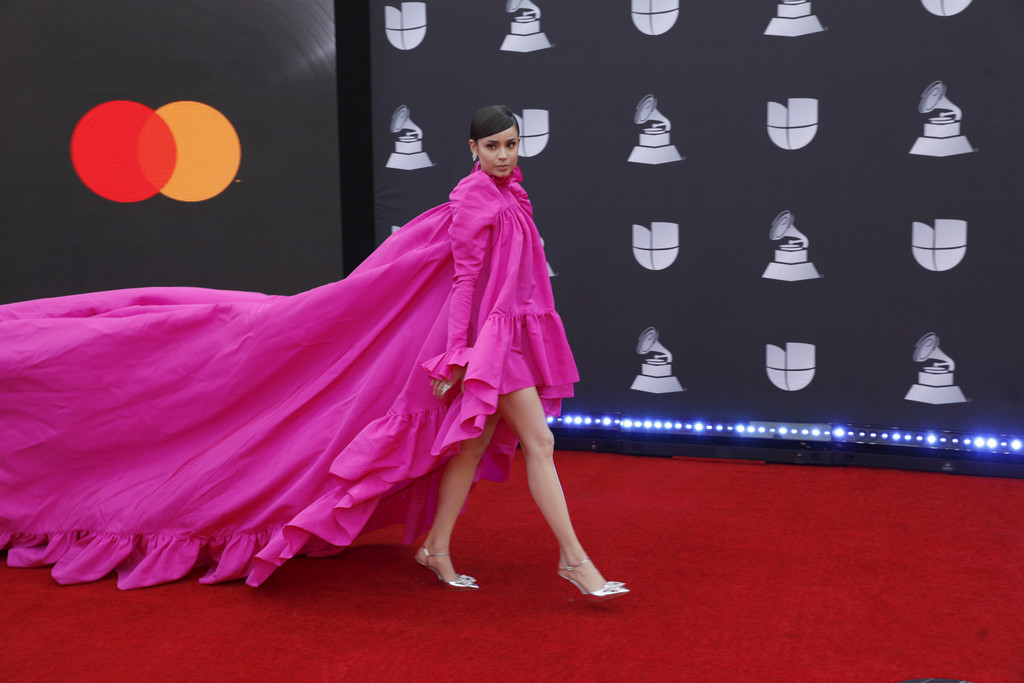 Sofia Carson Sofia Carson