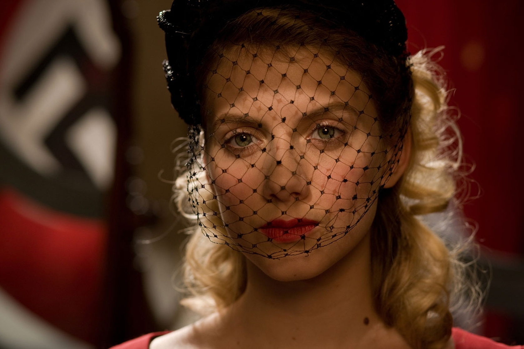 Mélanie Laurent Mélanie Laurent
