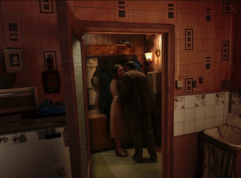 Closeness Closeness