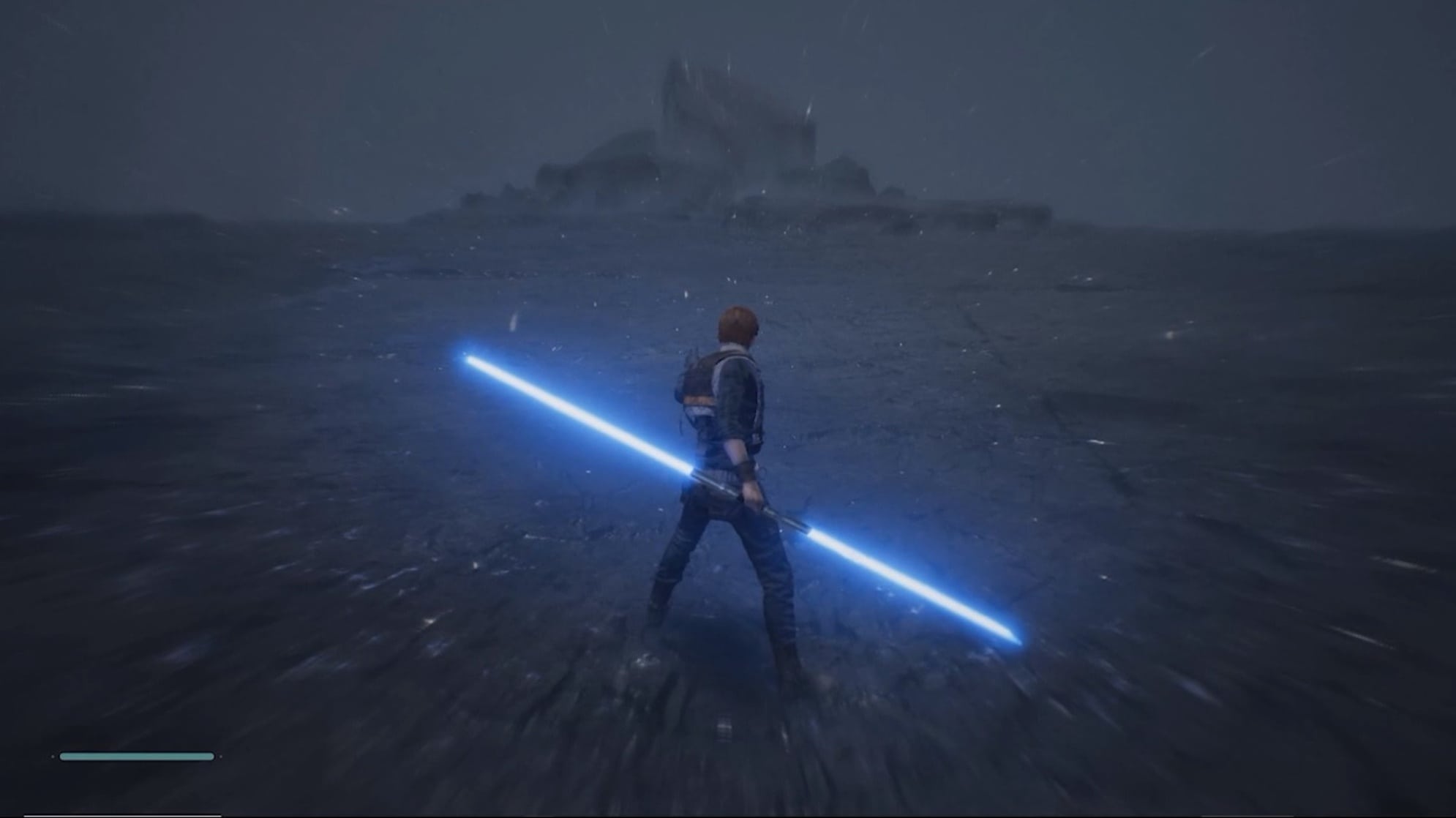 Star Wars Jedi: Fallen Order