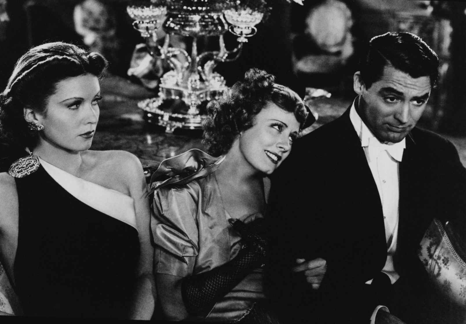 The Awful Truth (1937) The Awful Truth (1937)