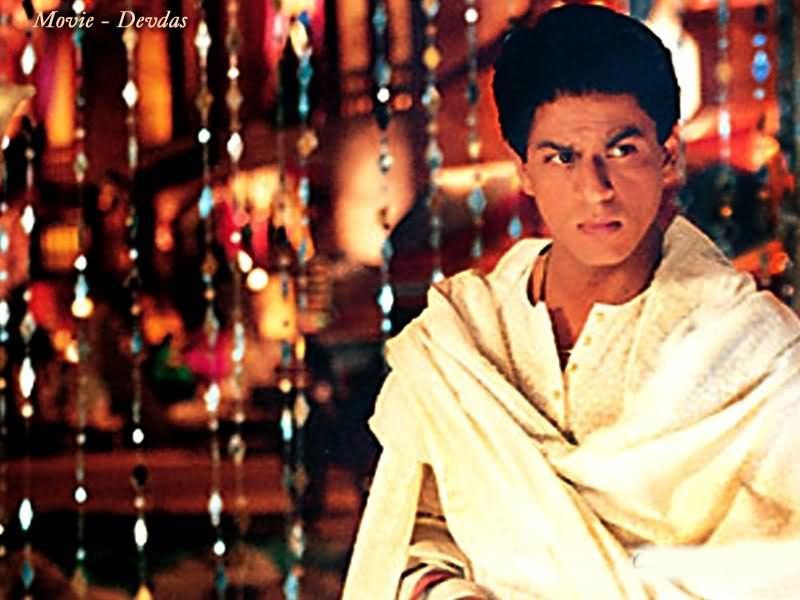 Devdas Mukherjee