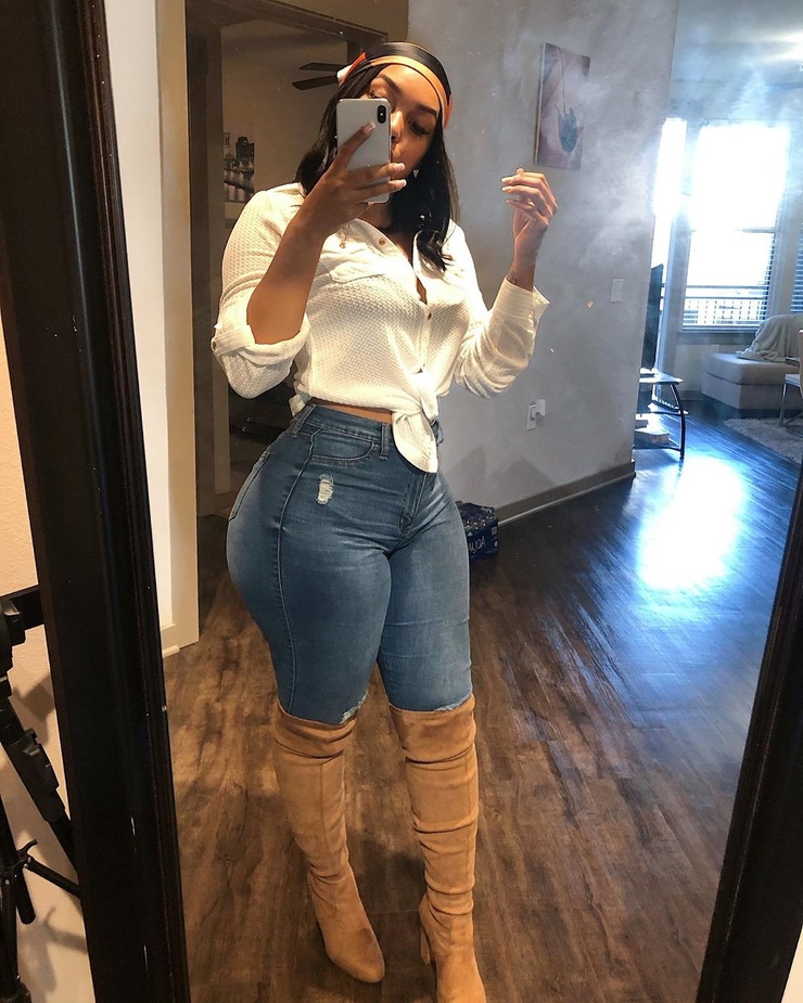 Picture of Sache Lamonte