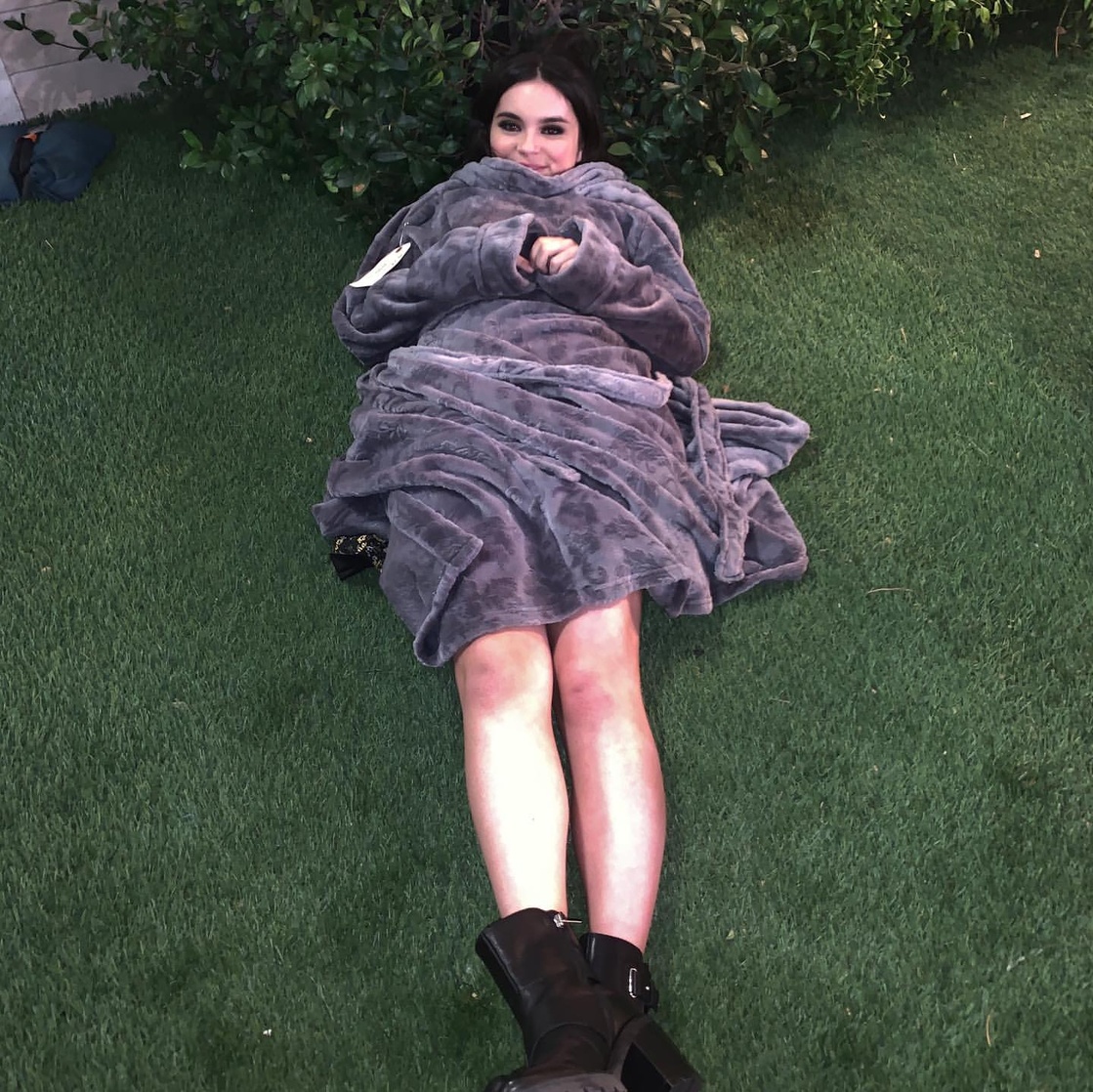 Landry Bender