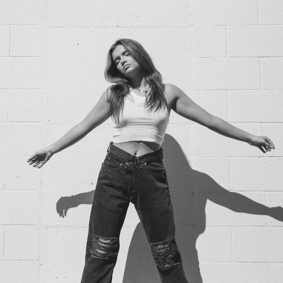 alexis jayde burnett