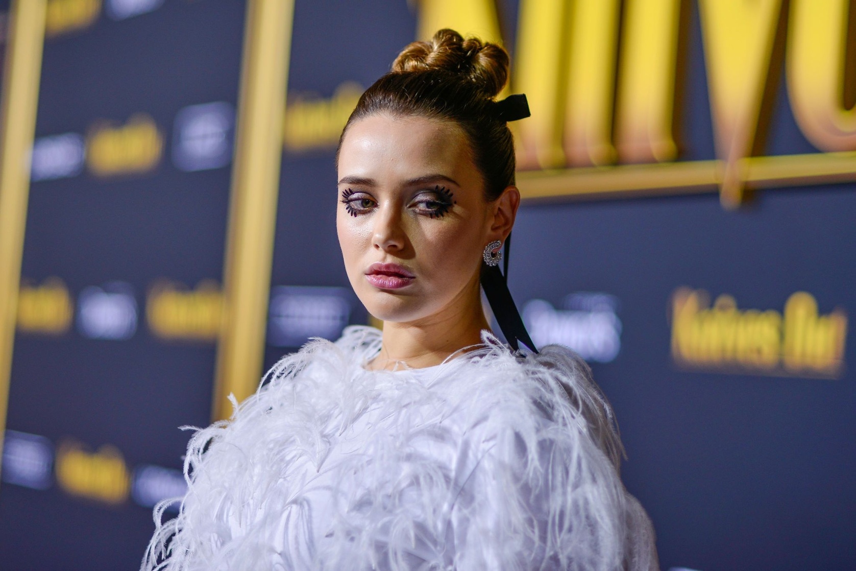 Katherine Langford