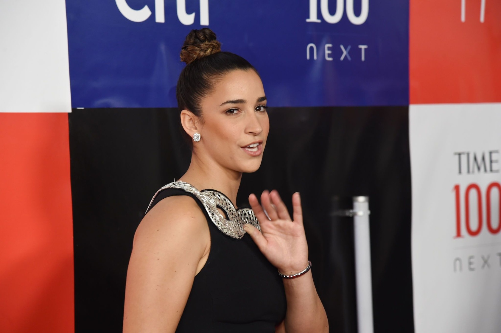 Aly Raisman