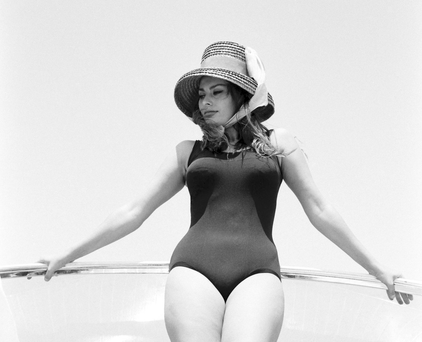 Sophia Loren Sophia Loren